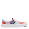 Vans Pride Classic Slip-On In Rainbow/True White -Shoe Discount Store 000xg8asa 1 1100x