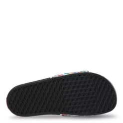 Vans Women's Glitter Slide-On In Checkerboard-Multi 9 Vans Women's Glitter Slide-On In Checkerboard-Multi -Shoe Discount Store 0 0 0004lgxxw 4 1100x