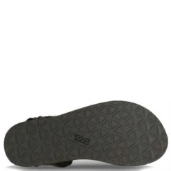Teva Women's Original Universal In Black 8 Teva Women's Original Universal In Black -Shoe Discount Store 0 0 009 4 2 1100x