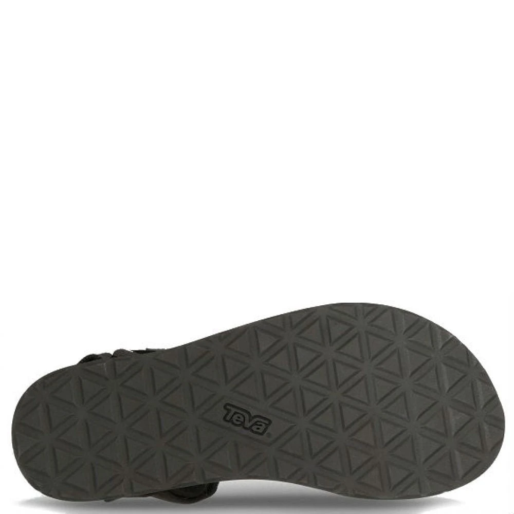 Teva Women's Original Universal In Black 5 Teva Women's Original Universal In Black - Image 3