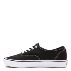 Vans Classic ComfyCush Authentic In Black/True White 8 Vans Classic ComfyCush Authentic In Black/True White -Shoe Discount Store 0a3wm7vne 3 1100x