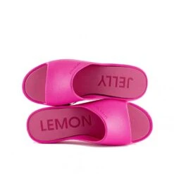 Lemon Jelly Women's Sunny In Fuchsia -Shoe Discount Store 10018155 4 1100x