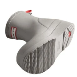 Hunter Women's Original Play Short Rain Boot In Zinc Grey 9 Hunter Women's Original Play Short Rain Boot In Zinc Grey -Shoe Discount Store 1060 4 1100x