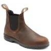 Blundstone Classic 1609 In Antique Brown -Shoe Discount Store 1609 antiquebrown 1 1100x