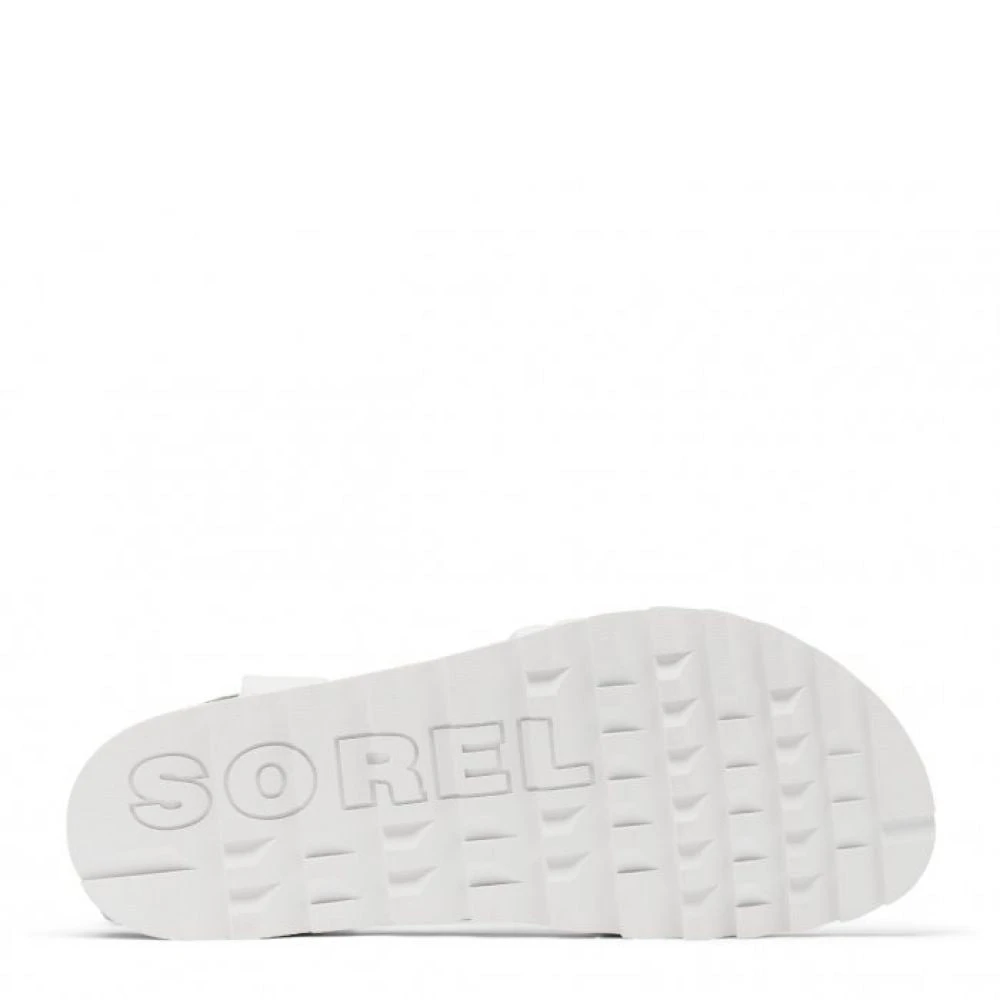 Sorel Women's Roaming Decon Sandal In Sea Salt 8 Sorel Women's Roaming Decon Sandal In Sea Salt - Image 6