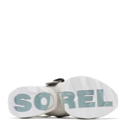 Sorel Women's Kinetic Impact Sling In Moonstone/Crushed Blue -Shoe Discount Store 1999461009 2079 4 1100x