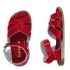 Salt Water Women's Original Sandal In Red -Shoe Discount Store 1 0 10 salt water red original 1100x