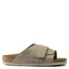 Birkenstock Men's Kyoto In Taupe -Shoe Discount Store 1 0 1015572 1 1100x