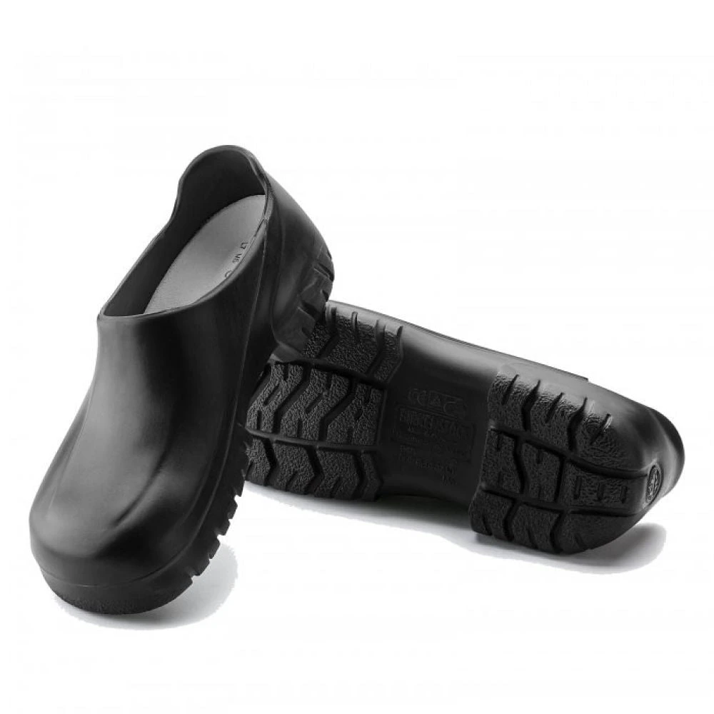 Birkenstock Professional A630 In Black 5 Birkenstock Professional A630 In Black - Image 3