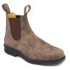 Blundstone Dress 1306 In Rustic Brown -Shoe Discount Store 1 3 1306 rusticbrown 45 1024x1024 7b1f3805 8ded 44ea 9359 52f65f588d4b 1100x
