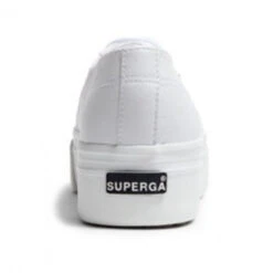 Superga Women's 2790 Acotw In White 9 Superga Women's 2790 Acotw In White -Shoe Discount Store 1 4 14 superga womens 2790 fglw white 04 1100x