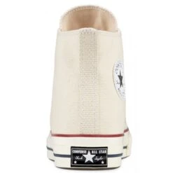 Converse Chuck Taylor All Star '70 Hi In Parchment/Egret/White -Shoe Discount Store 1 6 162053 shot3 1100x