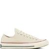 Converse Chuck Taylor All Star '70 Low In Parchment/Egret/White -Shoe Discount Store 1 6 162062 standard 1100x