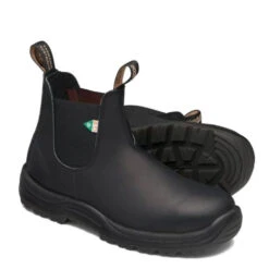 Blundstone Work & Safety Boot 163 In Black -Shoe Discount Store 1 6 163 m obs nobg tiff grande 4c450fcd b810 4f8e 938a 435737cfb0c7 1100x
