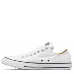 Converse Chuck Taylor All Star Slip In White -Shoe Discount Store 1 6 164301 white 1 1100x