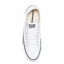Converse Chuck Taylor All Star Slip In White -Shoe Discount Store 1 6 164301 white 4 1100x