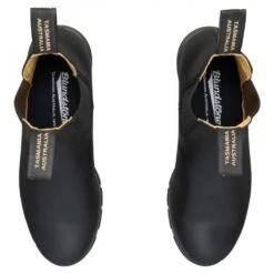 Blundstone Women's Series Heel In 1671 Black 9 Blundstone Women's Series Heel In 1671 Black -Shoe Discount Store 1 6 1671 black overhead 1024x1024 bc47f1bd 35a9 4125 8e2a 1de8d5a00e15 1100x