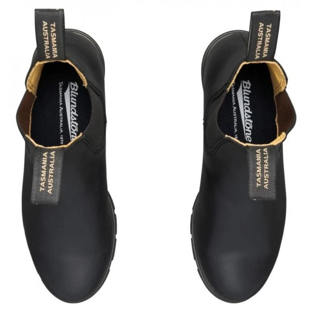 Blundstone Women's Series Heel In 1671 Black 6 Blundstone Women's Series Heel In 1671 Black - Image 4