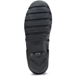 Hunter Women's Original Short Rain Boots In Black -Shoe Discount Store 1 9 19 hunter original short wellington boots black 3 1100x