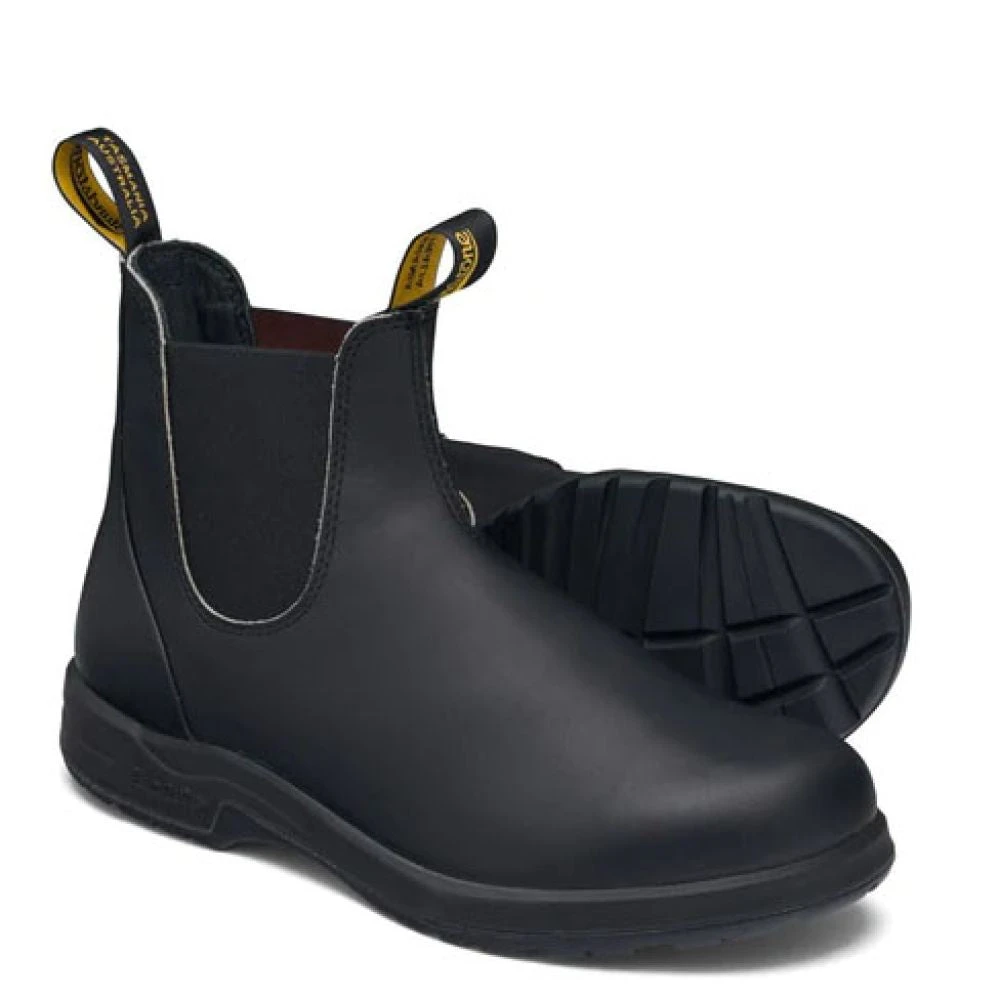 Blundstone All-Terrain 2058 In Black 5 Blundstone All-Terrain 2058 In Black - Image 3