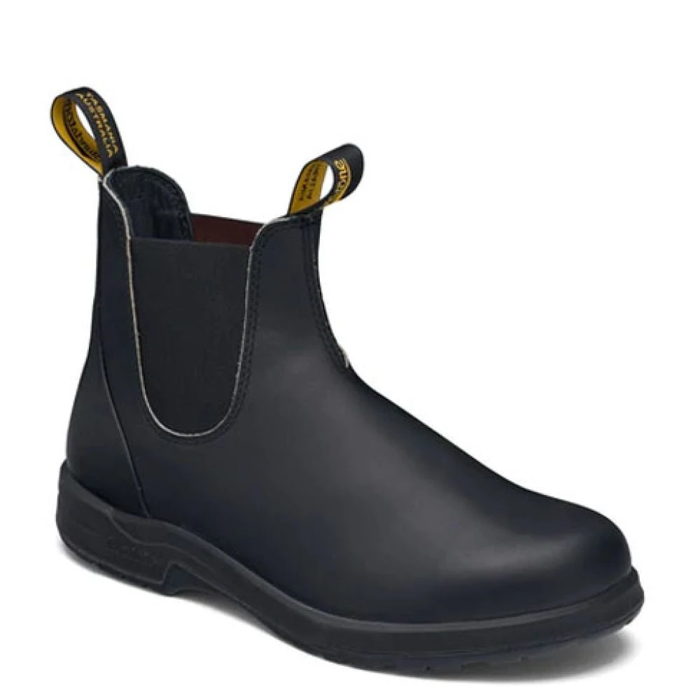 Blundstone All-Terrain 2058 In Black 3 Blundstone All-Terrain 2058 In Black