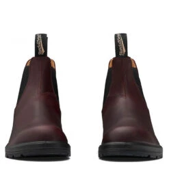 Blundstone Classic 2130 In Auburn -Shoe Discount Store 2130 4 1100x