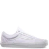 Vans Old Skool In True White 2 Vans Old Skool In True White -Shoe Discount Store 2 3 2327 vans old sckool true white 1 1100x