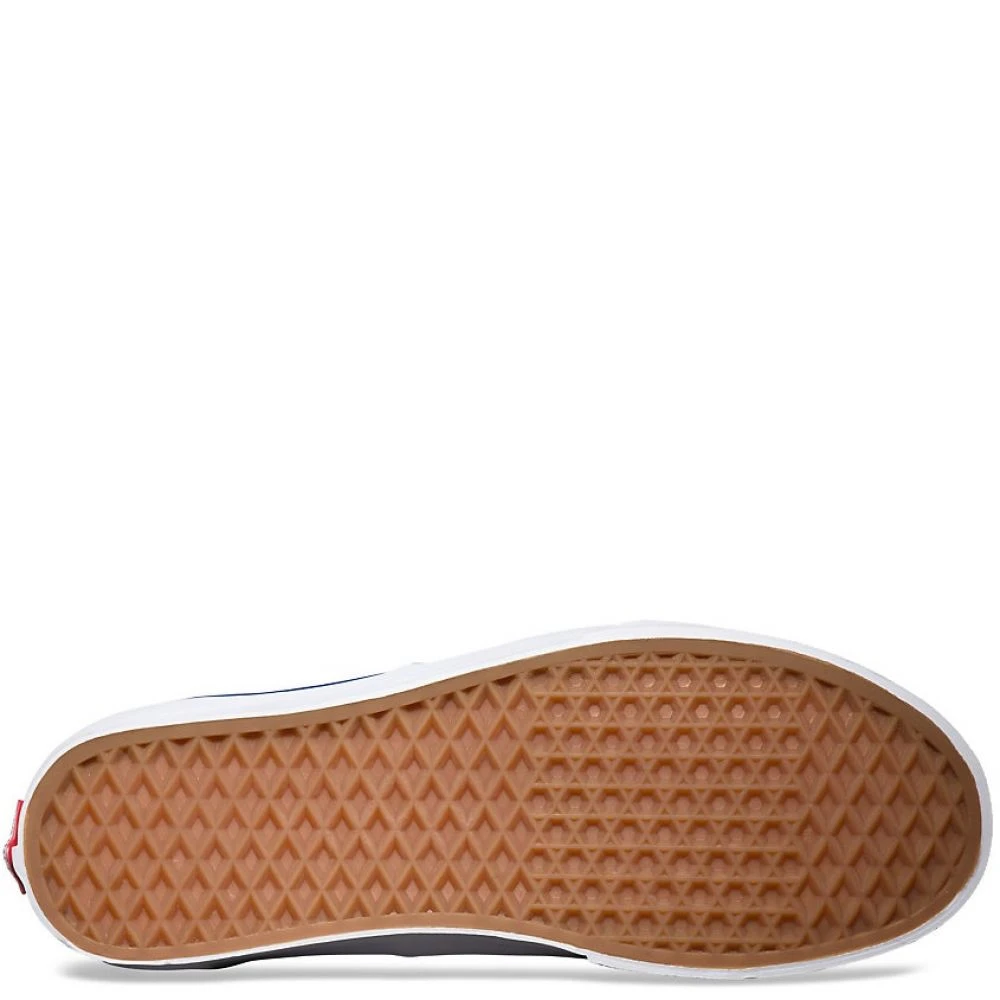 Vans Authentic In Navy 6 Vans Authentic In Navy - Image 4