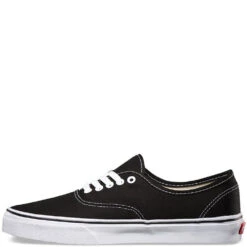 Vans Authentic In Black/White 7 Vans Authentic In Black/White -Shoe Discount Store 2 7 277 3 copy 1100x