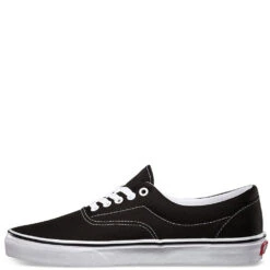 Vans Era In Black -Shoe Discount Store 2 7 277 3 1100x