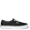 Vans Authentic In Black/White 2 Vans Authentic In Black/White -Shoe Discount Store 2 7 277 vans classic authentic 0ee3blk 1100x