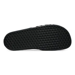 Vans Men's Slide-On In Checkerboard Black/White -Shoe Discount Store 3 0 3000 vans slide checkerboard 4kiip9 4 1100x