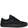 Vans Old Skool In Black/Black -Shoe Discount Store 3 1 31 vans classic old skool od3hbka 1100x