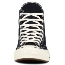Converse Chuck Taylor All Star '70 Hi In Black 10 Converse Chuck Taylor All Star '70 Hi In Black -Shoe Discount Store 3 1 3191 converse chuck taylor 70s hi 162050 shot2 1100x