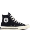 Converse Chuck Taylor All Star '70 Hi In Black 2 Converse Chuck Taylor All Star '70 Hi In Black -Shoe Discount Store 3 1 3191 converse chuck taylor 70s hi 162050 standard 1100x
