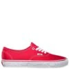 Vans Authentic In Red 1 Vans Authentic In Red -Shoe Discount Store 3 4 341 1 1100x