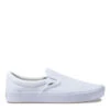 Vans ComfyCush Slip-On In White -Shoe Discount Store 4161 1 1100x