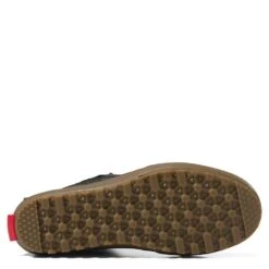 Vans Van's Standard Mid Chelsea MTE In Black/Gum -Shoe Discount Store 4276 3 1100x