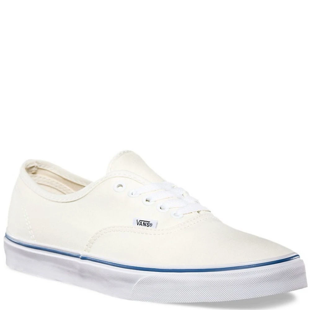 Vans Authentic In Off White 5 Vans Authentic In Off White - Image 3