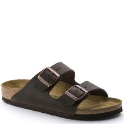 Birkenstock Arizona Oiled Leather In Habana 9 Birkenstock Arizona Oiled Leather In Habana -Shoe Discount Store 5 2 52533 1100x