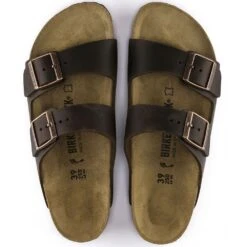 Birkenstock Arizona Oiled Leather In Habana 8 Birkenstock Arizona Oiled Leather In Habana -Shoe Discount Store 5 2 52533 top 1100x