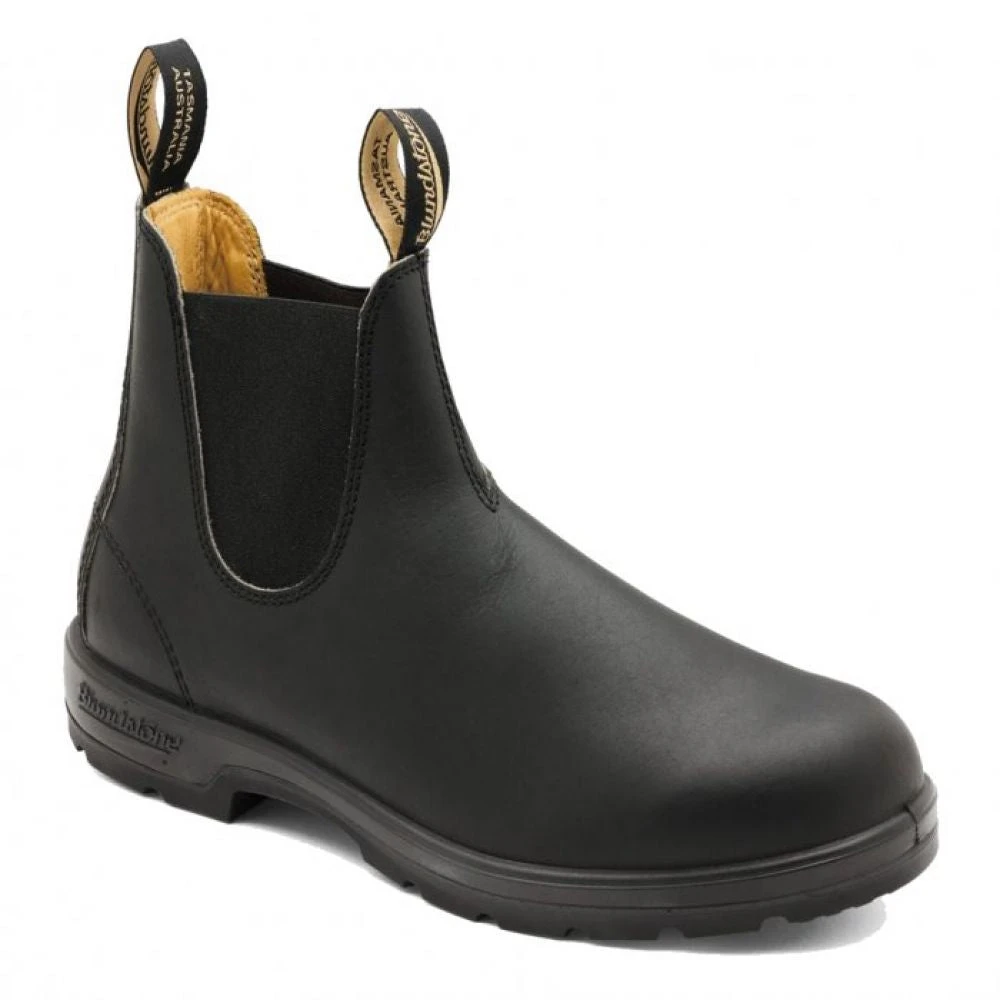 Blundstone Classic 558 In Black 3 Blundstone Classic 558 In Black