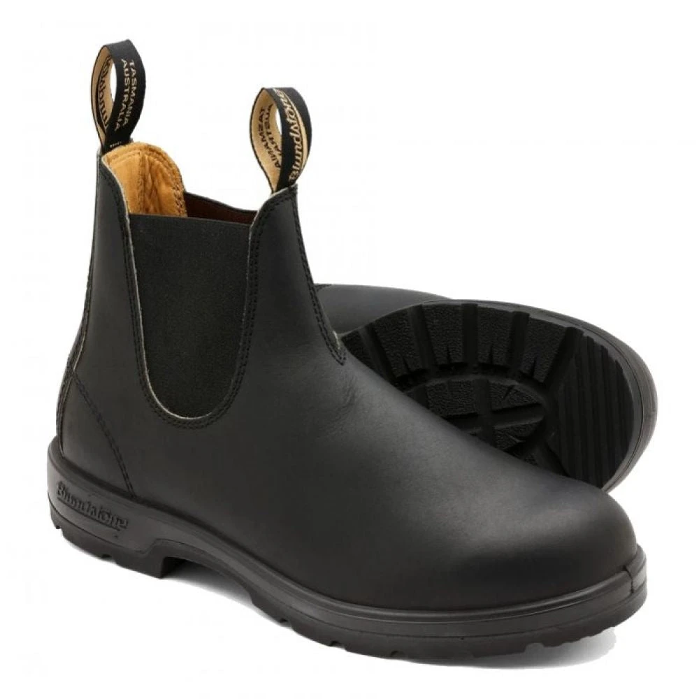 Blundstone Classic 558 In Black 5 Blundstone Classic 558 In Black - Image 3