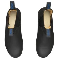 Blundstone Winter Thermal Classic 566 In Black -Shoe Discount Store 5 6 566 black overhead 1024x1024 c7ce467c 9fc1 416b 9499 e409c1db9b5c 1100x