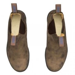 Blundstone Winter Thermal Classic 584 In Rustic Brown -Shoe Discount Store 5 8 584 rusticbrown overhead 1024x10 9dca333f 89b0 4e8d 826e e2da15f8dcc8 1100x