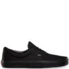 Vans Era In Black/Black -Shoe Discount Store 5 8 58 vans era black 1 1100x