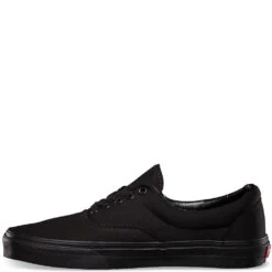 Vans Era In Black/Black -Shoe Discount Store 5 8 58 vans era black 4 1100x