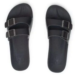 Malvados Women's Slaya Ozzy In Noir