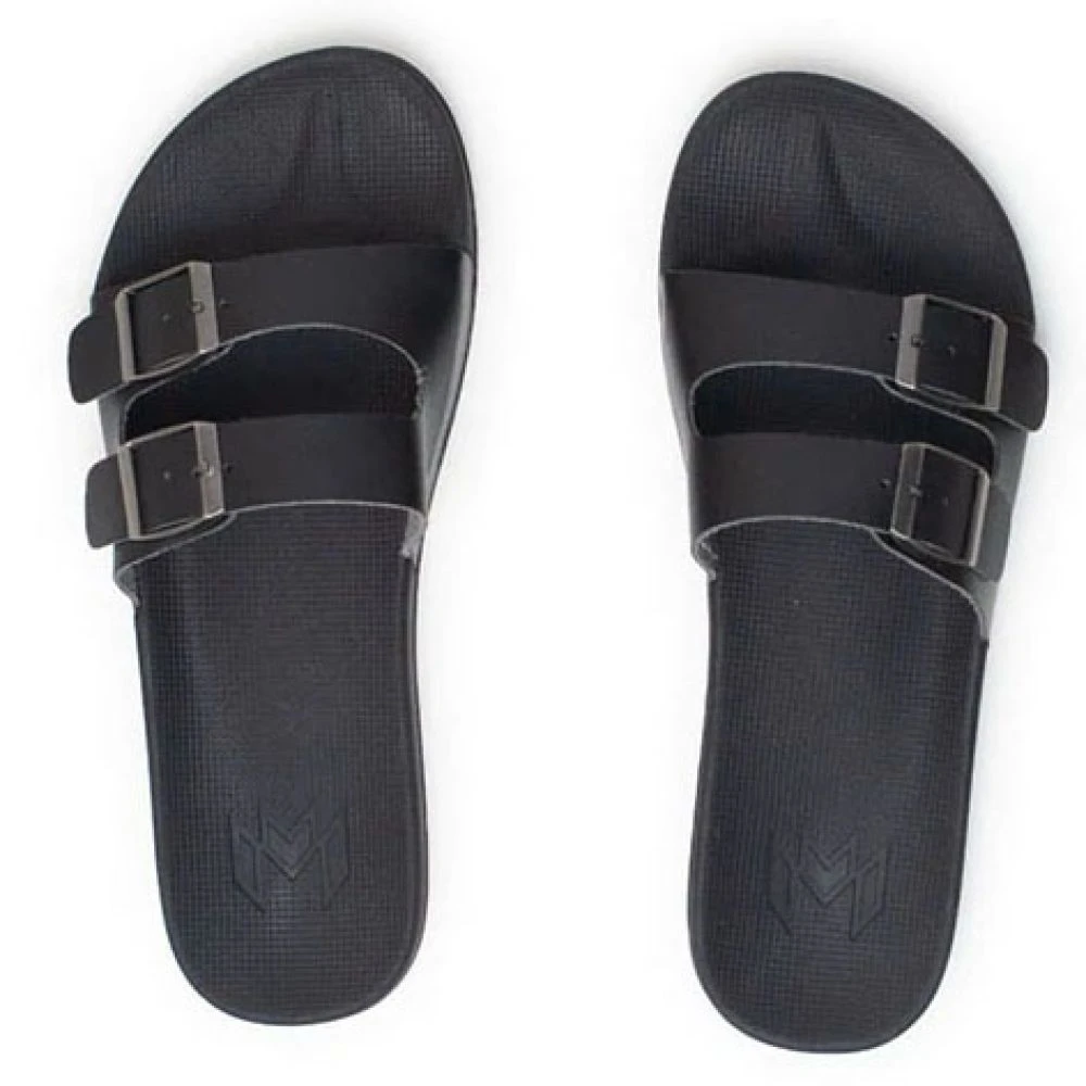 Malvados Women's Slaya Ozzy In Noir 3 Malvados Women's Slaya Ozzy In Noir