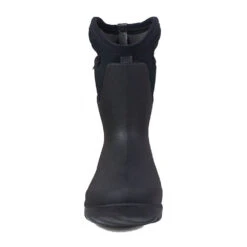 Bogs Women's Neo-Classic Mid In Black -Shoe Discount Store 72252001 528 3 1100x